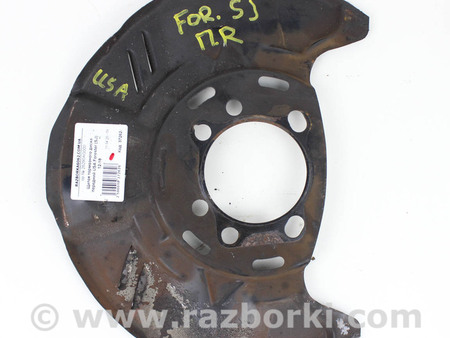 ФОТО Тормозная система для Subaru Forester SJ S13 (12-18) Київ