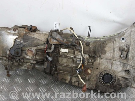 ФОТО Трансмиссия / Привода / Мосты для Subaru Forester SJ S13 (12-18) Київ