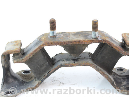 ФОТО Трансмиссия / Привода / Мосты для Subaru Forester SJ S13 (12-18) Київ