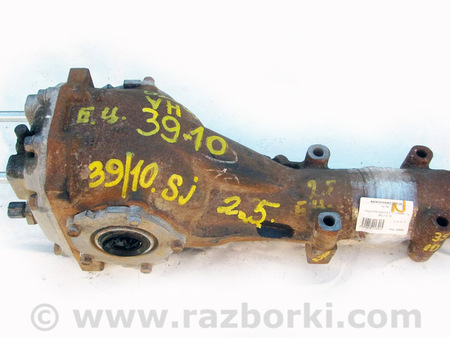 ФОТО Трансмиссия / Привода / Мосты для Subaru Forester SJ S13 (12-18) Київ