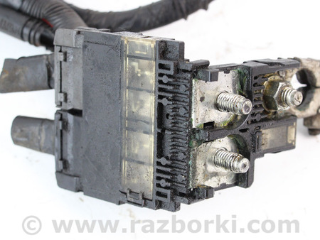 ФОТО Электрика моторной группы для Subaru Forester SJ S13 (12-18) Київ