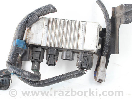 ФОТО Электрика моторной группы для Subaru Forester SJ S13 (12-18) Київ