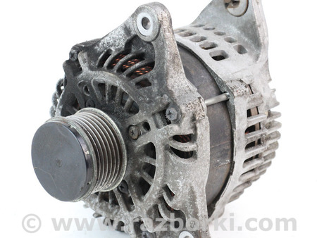 ФОТО Электрика моторной группы для Subaru Forester SJ S13 (12-18) Київ