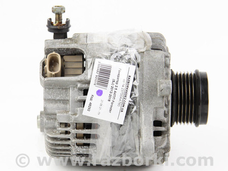 ФОТО Электрика моторной группы для Subaru Forester SJ S13 (12-18) Київ