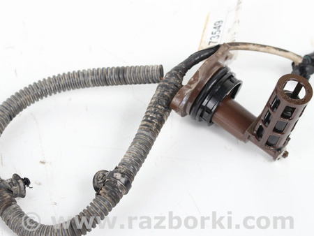 ФОТО Электрика моторной группы для Subaru Forester SJ S13 (12-18) Київ