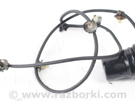 ФОТО Электрика моторной группы для Subaru Forester SJ S13 (12-18) Київ