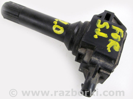 ФОТО Электрика моторной группы для Subaru Forester SJ S13 (12-18) Київ