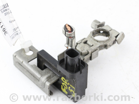 ФОТО Электрика моторной группы для Subaru Forester SJ S13 (12-18) Київ
