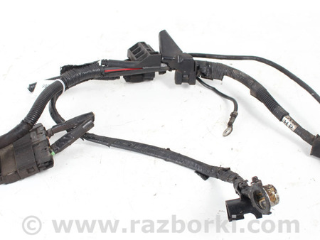 ФОТО Электрика моторной группы для Subaru Forester SJ S13 (12-18) Київ