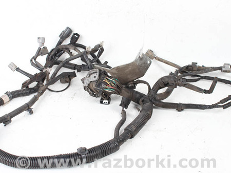ФОТО Электрика моторной группы для Subaru Forester SJ S13 (12-18) Київ