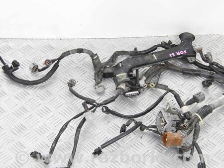 ФОТО Электрика моторной группы для Subaru Forester SJ S13 (12-18) Київ