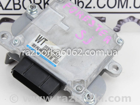 ФОТО Электрооборудование для Subaru Forester SJ S13 (12-18) Київ