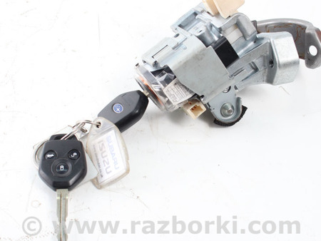 ФОТО Электрооборудование для Subaru Forester SJ S13 (12-18) Київ