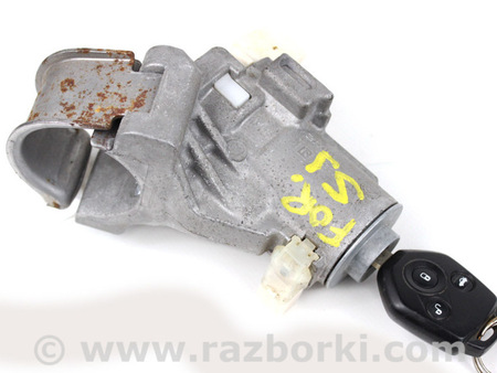 ФОТО Электрооборудование для Subaru Forester SJ S13 (12-18) Київ