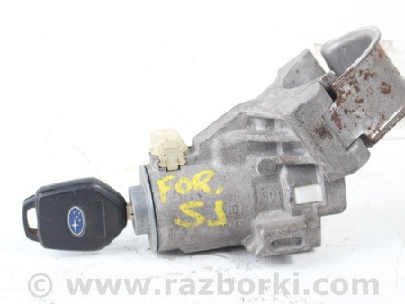 ФОТО Электрооборудование для Subaru Forester SJ S13 (12-18) Київ