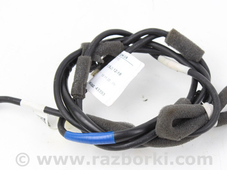 ФОТО Электрооборудование для Subaru Forester SJ S13 (12-18) Київ