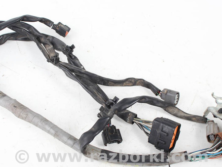 ФОТО Электрооборудование для Subaru Forester SJ S13 (12-18) Київ