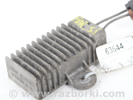 ФОТО Электрооборудование для Subaru Forester SJ S13 (12-18) Київ
