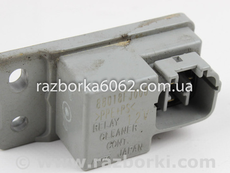ФОТО Электрооборудование для Subaru Forester SJ S13 (12-18) Київ
