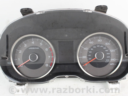 ФОТО Электрооборудование для Subaru Forester SJ S13 (12-18) Київ
