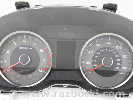 ФОТО Электрооборудование для Subaru Forester SJ S13 (12-18) Київ