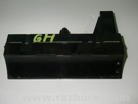 ФОТО Аудиосистема / Мультимедиа для Subaru Impreza III GE GH (07-14) Київ