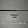 Двери / Крышки багажника Subaru Impreza III GE GH (07-14)