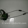 Двери / Крышки багажника Subaru Impreza III GE GH (07-14)