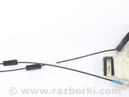 ФОТО Двери / Крышки багажника для Subaru Impreza III GE GH (07-14) Київ