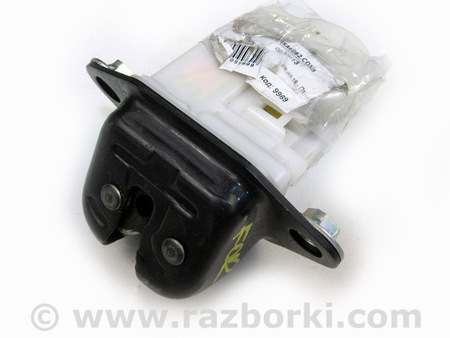 ФОТО Двери / Крышки багажника для Subaru Impreza III GE GH (07-14) Київ