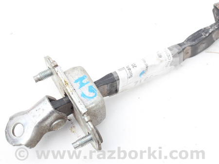 ФОТО Двери / Крышки багажника для Subaru Impreza III GE GH (07-14) Київ