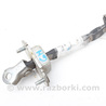 Двери / Крышки багажника Subaru Impreza III GE GH (07-14)