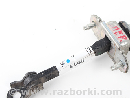 ФОТО Двери / Крышки багажника для Subaru Impreza III GE GH (07-14) Київ