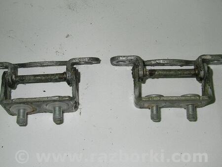 ФОТО Двери / Крышки багажника для Subaru Impreza III GE GH (07-14) Київ