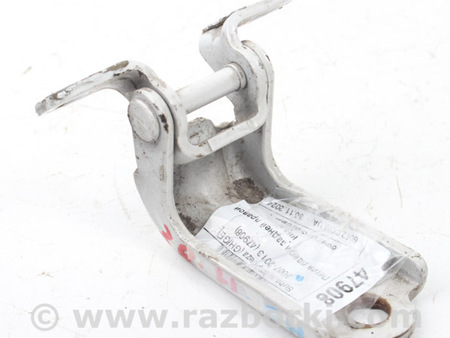 ФОТО Двери / Крышки багажника для Subaru Impreza III GE GH (07-14) Київ