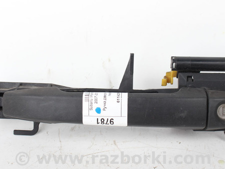 ФОТО Двери / Крышки багажника для Subaru Impreza III GE GH (07-14) Київ
