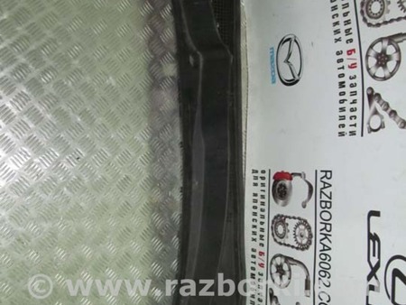ФОТО Детали кузова для Subaru Impreza III GE GH (07-14) Київ