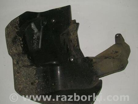 ФОТО Детали кузова для Subaru Impreza III GE GH (07-14) Київ