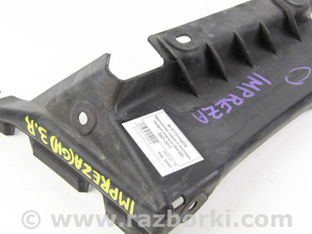 ФОТО Детали кузова для Subaru Impreza III GE GH (07-14) Київ