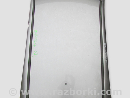 ФОТО Детали кузова для Subaru Impreza III GE GH (07-14) Київ