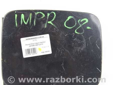 ФОТО Детали кузова для Subaru Impreza III GE GH (07-14) Київ