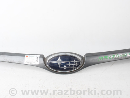 ФОТО Детали кузова для Subaru Impreza III GE GH (07-14) Київ
