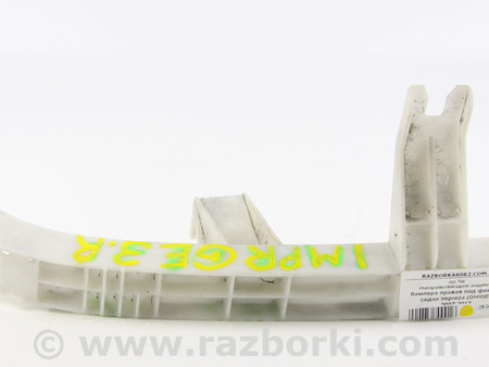 ФОТО Детали кузова для Subaru Impreza III GE GH (07-14) Київ