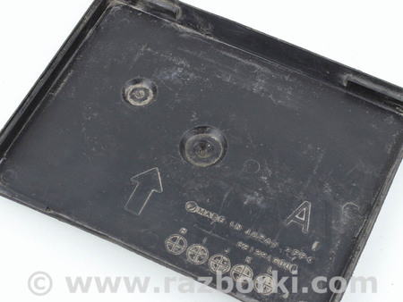 ФОТО Детали кузова для Subaru Impreza III GE GH (07-14) Київ