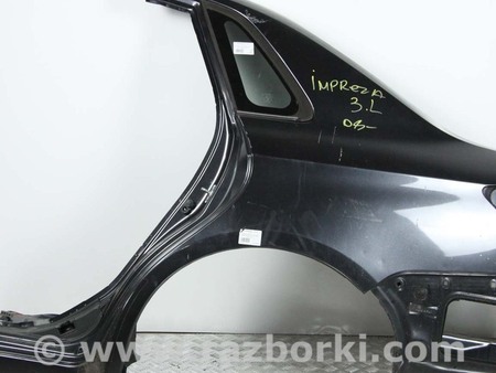 ФОТО Детали кузова для Subaru Impreza III GE GH (07-14) Київ