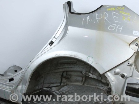 ФОТО Детали кузова для Subaru Impreza III GE GH (07-14) Київ