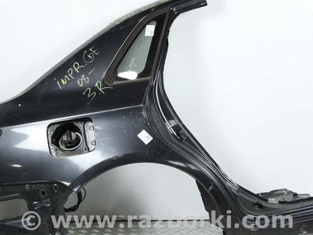 ФОТО Детали кузова для Subaru Impreza III GE GH (07-14) Київ