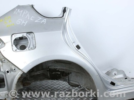 ФОТО Детали кузова для Subaru Impreza III GE GH (07-14) Київ