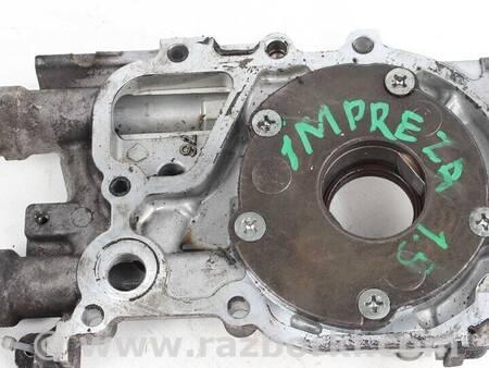 ФОТО Детали моторной группы для Subaru Impreza III GE GH (07-14) Київ