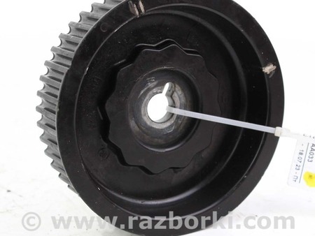 ФОТО Детали моторной группы для Subaru Impreza III GE GH (07-14) Київ